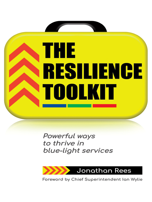 Title details for The Resilience Toolkit by Jonathan Rees - Available